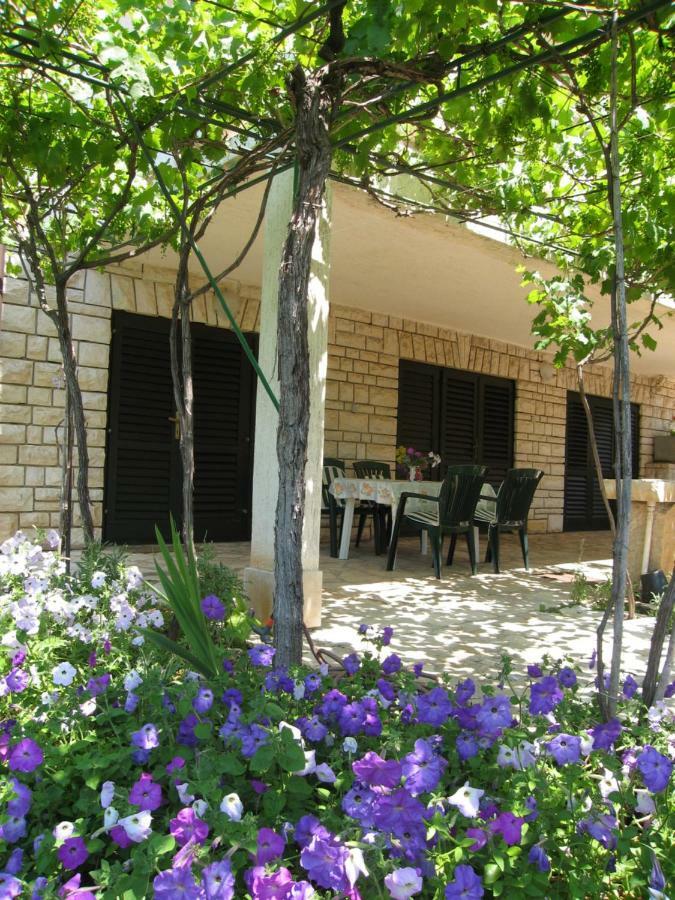 Apartment Petrinic V Pula Exterior foto